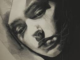 Dhole Portrait By LikkleLydia @lydia.oconnor.creations/