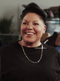 CHE DIAZ IS BACK #sararamirez #chediaz #fypシ #andjustlikethat