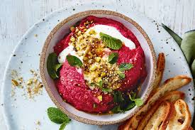 Maybe you would like to learn more about one of these? Beetroot Recipes