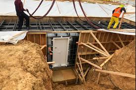 Building an underground bunker is probably one of the smartest investments you will make, along with your survival food supply. How To Build Your Own Underground Bunker