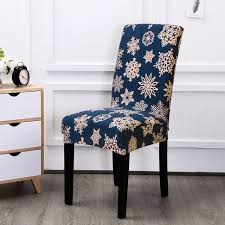 Stretchy Dining Chair Cover Slipcovers For Chairs Dining Chair Covers Dining Chairs