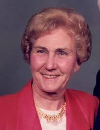 Obituary for Mabel Vieth