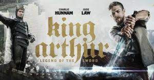 King arthur movie reviews & metacritic score: King Arthur Legend Of The Sword My Movie Review King Arthur Legend King Arthur Movie King Arthur