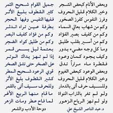 للشاعر عبدالناصر الشيخ علي