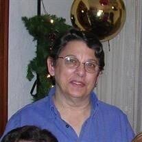 Karen Mayer Obituary