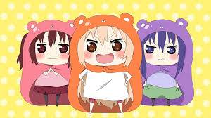 Search your top hd, 4k images for your phone, desktop, or website. Himouto Umaru Chan Chibi Cute Himouto Umaru Chan Chibi 1920x1080 Wallpaper Teahub Io