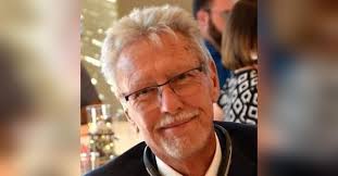 Joseph Knute Boberg Obituary