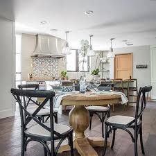 For a rustic feel, check out our selection of farmhouse pendant lights. Kitchen Recessed Lighting Design Ideas