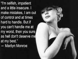 Marilyn Monroe Style Monroe Quotes Marilyn Monroe Quotes Celebration Quotes