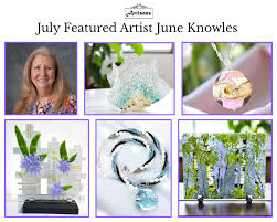 Janet Evans Fire & Flame Glassworks Come see a strumming range ...