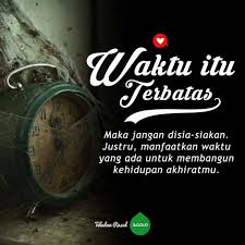 Kata ucapan selamat lulusan buat kekasih lengkap terbaru tahun 2019/2020. Gambar Kata Bijak Motivasi Jangan Sia Siakan Waktu Desainer Interior Indonesia