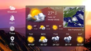Widget apk de forma segura desarrollada por weather widget theme dev . Weather Forecast Widget With Battery And Clock 16 6 0 6270 50153 Apk Pro Premium App Free Download Unlimited Mod