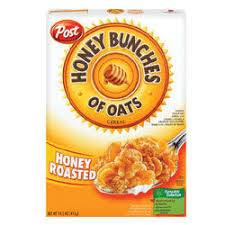 18 ounce (pack of 1). Honey Bunches Of Oats Snack Food Wiki Fandom