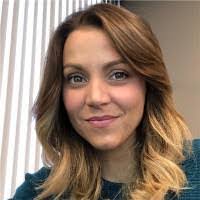 Amanda Gillett's Instagram, Twitter & Facebook