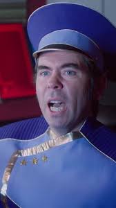 That time Captain had a go at rapping…! 👀 Catch Nova Jones Series 2