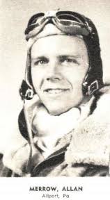 SSGT Allan Scott Merrow Sr. (1922-2012)