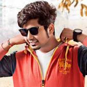 Utsav shah model, Ahmedabad