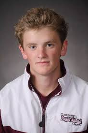 2013 Cross Country Roster