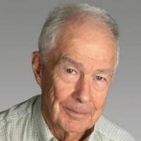 Casper Edsel Bradbury, Sr.