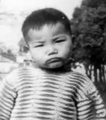 Man with cerebral palsy in China is now compared to Tom Hanks' Forrest Gump  character after becoming a self-made multimillionaire