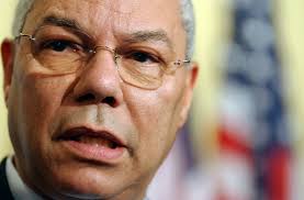 Colin Powell had mixed legacy among some African Americans