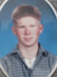 Jeffrey “Mark” Purvis Jr. (1988-2004)