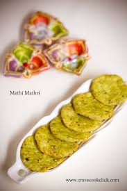 Methi Mathri Diwali Delicacy Crave Cook Click Diwali Food Indian Food Recipes Tea Time Snacks