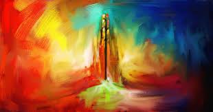 ફોર એસ વી -પ્રભાતનાં પુષ્પો (પ્રથમ ગુજરાતી બ્લોગ)