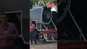 Explore Rewari Railway Heritage: India ...
