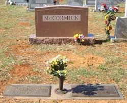 Hugh DeWitt McCormick (1903-1998)