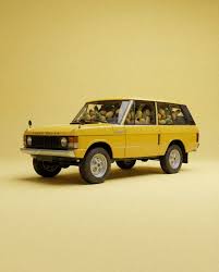 Image result for Russet Brown 1980 Land Rover