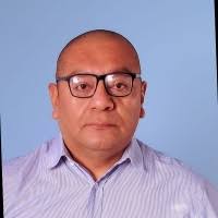 Jose Carlos Obeso Camones