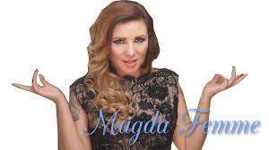 Kariera muzyczna magdy femme rozpoczęła. Magda Femme Theaudiodb Com
