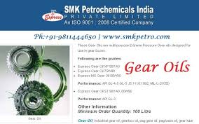 91 9811444650 Www Smkpetro Com Gear Oils Manufacturer Gear Oil Suppliers And Exporters Smkpetro Com Synthetic Oil Oils Lubricants