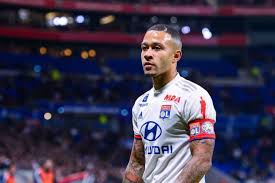 Barcelona transfer target memphis depay has confirmed the la liga giants are not the only club interested in signing him this summer. 2021 á‰ Memphis Depay Salary Per Week á‰ Leo Messi Birthday