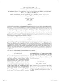 Islamic information and services network of australasia. Pdf Pendekatan Islamic Information Services Foundation Iis Dalam Pembudayaan Dialog Antara Agama Di Malaysia