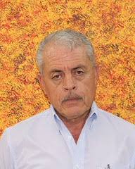 M.C. Salvador Davis Rodríguez