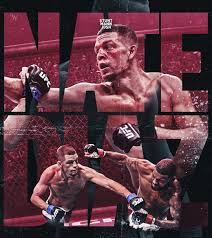 A bloodied nate diaz cemented his status as a ufc icon in a decision defeat to leon edwards which was filled with showmanship and almost saw diaz pick up a shock win when he rocked the brit late on. Josh Stuntmannjosh With Potential Talks Of An August Return For Nate Diaz Who Do You Want Him To Face In His Comeback
