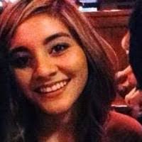 Angela Ocampo's Instagram, Twitter & Facebook