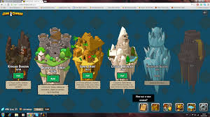Codecombat is a company providing a multiplayer programming game for learning how to to code. All Categories