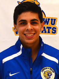 2015 Men's Soccer Roster