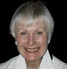 Nan Campbell Scholarship Recipients — Bellevue Schools Foundation