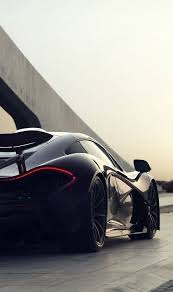 Mclaren black car car sport car supercar. Pin On Forsale