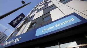 We would like to proudly welcome you to the travelodge london central bank. Travelodge In London Visitlondon Com