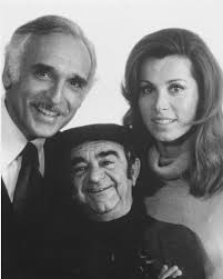 Dirk Benedict, Ted Hartley and Jim McMullan. The Feather and Father Gang  was a short-lived but charming crime-drama series that aired