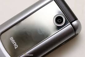 BenQ M580 - 國民藍芽手機第二彈- SOGI手機王