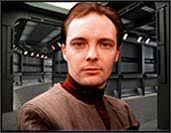 Star Trek: Intrepid, Cast and Crew