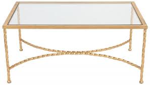 It includes a square glass top and a durable, thick wooden shelf in the bottom area. Amh8318a Safavieh