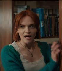 Candace Stone in You Season 5 Highlights