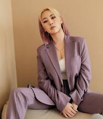 Hundreds of korean singer images to choose from. Know Your K Artist Jamie Khigh